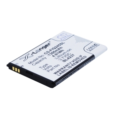 Batérie pre mobilné telefóny Fly CS-FIQ245SL