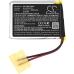 Batéria pre elektrické náradie Fluke CS-FKE150SL