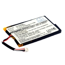 Batéria GPS, navigátora FALK CS-FKM4SL
