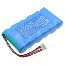 Batéria pre elektrické náradie Fluke CS-FKP100SL