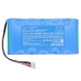 Batéria pre elektrické náradie Fluke CS-FKP100SL