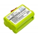 CS-FKT500SL<br />Baterie do   nahrazuje baterii NFM120