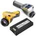 Priemyselné batérie Flir CS-FLE200SL