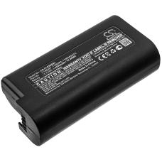 Priemyselné batérie Flir CS-FLE600SL