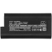 Priemyselné batérie Flir CS-FLE600SL