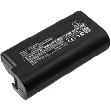 Priemyselné batérie Flir CS-FLE600XL