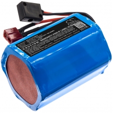 Baterie Nahrazuje VL15000P-Pro Tricolor Mini
