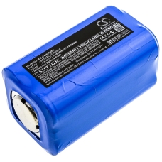 Baterie do svítilen Bigblue CS-FLH270FT