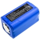 CS-FLH270FT<br />Baterie do   nahrazuje baterii BATCELL21700X4