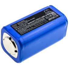 Baterie Nahrazuje BATCELL18650x4