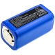 CS-FLH480FT<br />Baterie do   nahrazuje baterii BATCELL18650X4