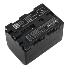 Batéria fotoaparátu Sony CS-FM70MC