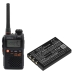 YAESU Vertex Kenwood Icom Baofeng ... CS-FNB82TW