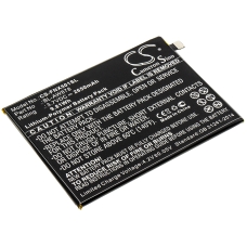 Batérie pre mobilné telefóny Infinix CS-FNX501SL
