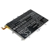 Batérie pre mobilné telefóny Infinix CS-FNX551SL