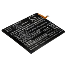 Batérie pre mobilné telefóny Infinix CS-FNX552SL