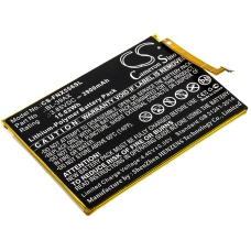 Batérie pre mobilné telefóny Infinix CS-FNX556SL