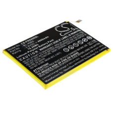 Batérie pre mobilné telefóny Infinix CS-FNX600SL