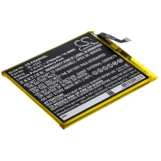 Batérie pre mobilné telefóny Infinix CS-FNX603SL