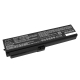 CS-FQU522NB<br />Batérie pre   nahrádza batériu 3UR18650F-2-QC-12