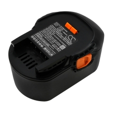 Priemyselné batérie Fromm CS-FRC210PW