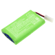 CS-FRK036SL<br />Baterie do   nahrazuje baterii 125-0036 REV C