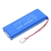 RC hobby batteries Frsky CS-FRK900RX