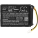 Batéria pre domáce bezpečnostné kamery Flir CS-FRV101SL