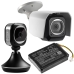 Batéria pre domáce bezpečnostné kamery Flir CS-FRV101SL
