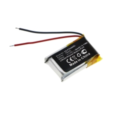 Batérie pre inteligentné hodinky Fitbit CS-FTA406SL
