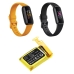 Batérie pre inteligentné hodinky Fitbit CS-FTB424SL