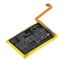 Batérie pre inteligentné hodinky Fitbit CS-FTB507SL