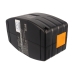 Priemyselné batérie Festool CS-FTD120PX