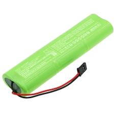 RC hobby batteries Futaba CS-FTT120RX