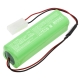 CS-FTX600RX<br />Baterie do   nahrazuje baterii NT8S700B