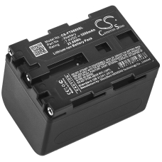 Priemyselné batérie Fluke CS-FTX660SL