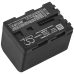 Priemyselné batérie Fluke CS-FTX660SL