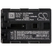 Priemyselné batérie Fluke CS-FTX660SL