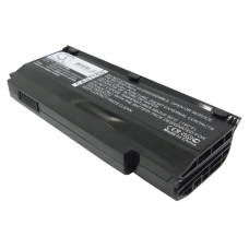 Batéria notebooku Fujitsu CS-FU1010NB