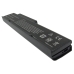 Batéria notebooku Fujitsu CS-FU1650NB