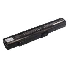 Batéria notebooku Fujitsu CS-FU2011HB