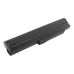 Batéria notebooku Fujitsu CS-FU2011NB