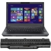 Baterie Nahrazuje LifeBook AH512(M33A2GB)