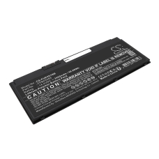 Baterie do notebooků Fujitsu CS-FUE551NB