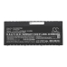Batéria notebooku Fujitsu CS-FUE551NB