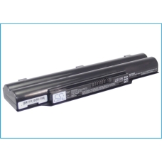 Batéria notebooku Fujitsu CS-FUH520NB