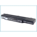 Batéria notebooku Fujitsu CS-FUH520NB