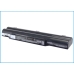 Batéria notebooku Fujitsu CS-FUH520NB