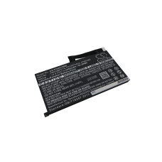 Batéria notebooku Fujitsu CS-FUH572NB