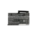 Batéria notebooku Fujitsu CS-FUH572NB